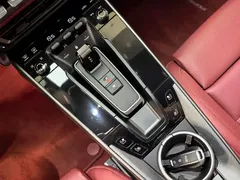 2023 Porsche 911 Carrera 3.0T, белый — фото 14