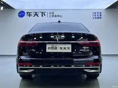 2023 Audi A6L modified 45 TFSI quattro premium dynamic model — фото 6