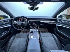 2023 Audi A6L modified 45 TFSI quattro premium dynamic model — фото 9