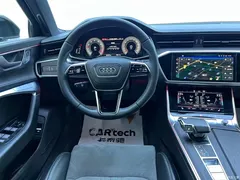 2023 Audi A6L modified 45 TFSI quattro premium dynamic model — фото 10