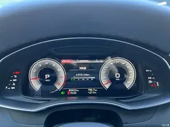 2023 Audi A6L modified 45 TFSI quattro premium dynamic model — фото 12