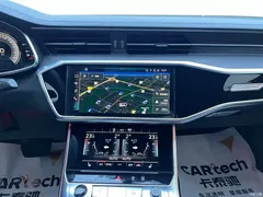 2023 Audi A6L modified 45 TFSI quattro premium dynamic model — фото 13