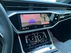 2023 Audi A6L modified 45 TFSI quattro premium dynamic model — фото 14