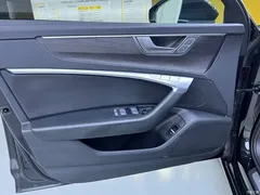 2023 Audi A6L modified 45 TFSI quattro premium dynamic model — фото 16