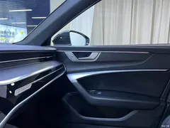 2023 Audi A6L modified 45 TFSI quattro premium dynamic model — фото 17