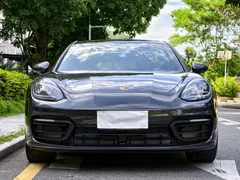 2022 Porsche Panamera 4 2.9T — фото 3