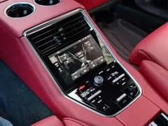 2022 Porsche Panamera 4 2.9T — фото 11