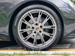 2022 Porsche Panamera 4 2.9T — фото 13