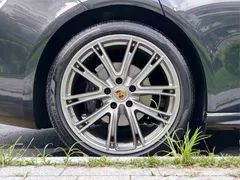 2022 Porsche Panamera 4 2.9T — фото 17