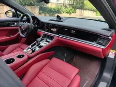 2022 Porsche Panamera 4 2.9T — фото 19