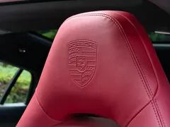 2022 Porsche Panamera 4 2.9T — фото 30