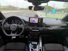 2020 Audi RS 4 RS 4 2.9T Avant — фото 9