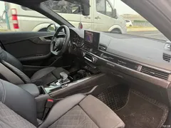 2020 Audi RS 4 RS 4 2.9T Avant — фото 11