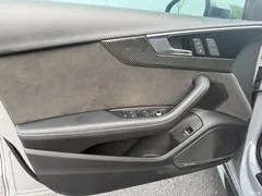 2020 Audi RS 4 RS 4 2.9T Avant — фото 16