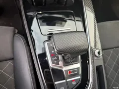 2020 Audi RS 4 RS 4 2.9T Avant — фото 23