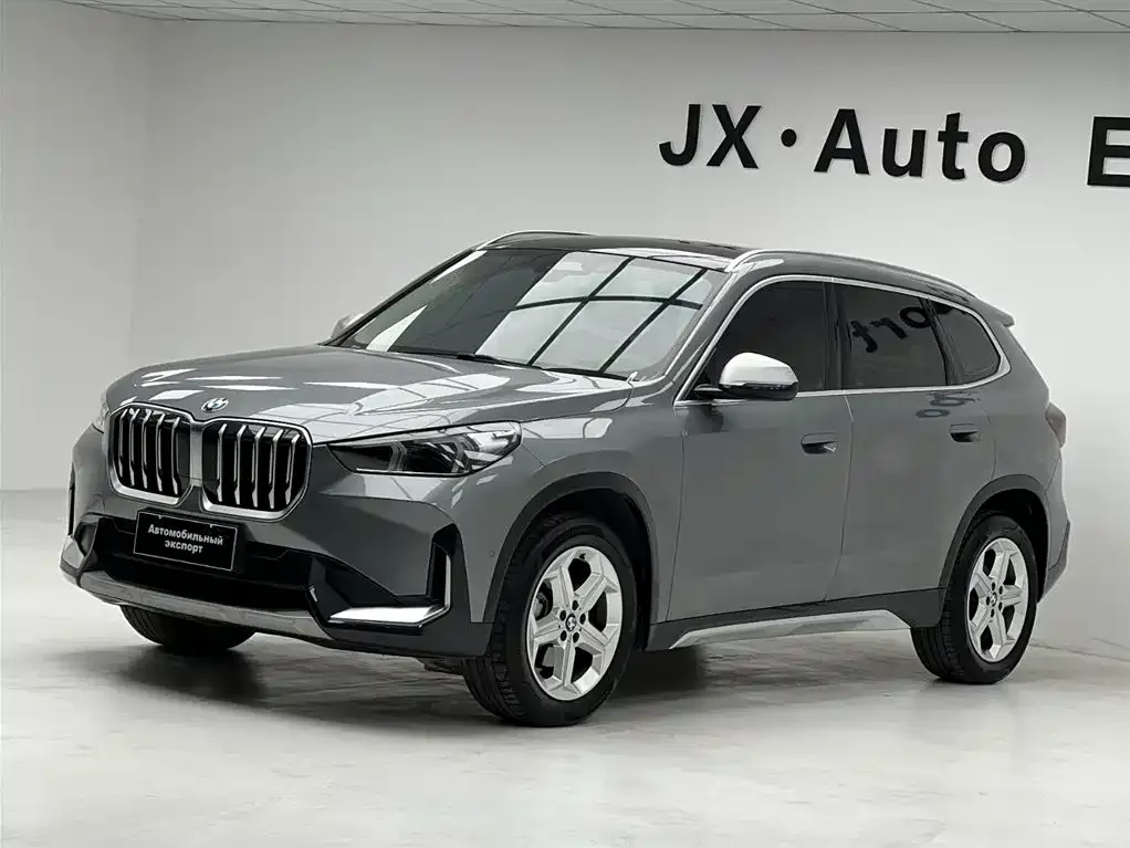 2023 BMW X1 X