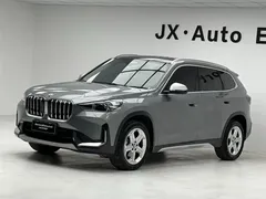 2023 BMW X1 X — фото 1