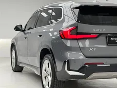 2023 BMW X1 X — фото 8