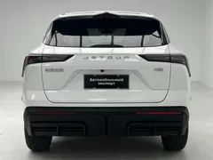 2023 Jetour Dashing 1.5T MT Star, белый — фото 14