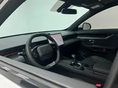 2023 Jetour Dashing 1.5T MT Star, белый — фото 16