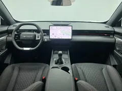 2023 Jetour Dashing 1.5T MT Star, белый — фото 20