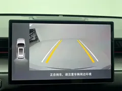 2023 Jetour Dashing 1.5T MT Star, белый — фото 23