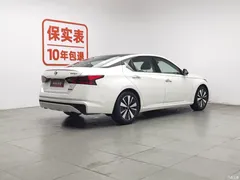 2021 Nissan Teana 2.0L XL Comfort — фото 2