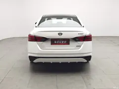 2021 Nissan Teana 2.0L XL Comfort — фото 4