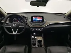 2021 Nissan Teana 2.0L XL Comfort — фото 5