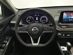 2021 Nissan Teana 2.0L XL Comfort — фото 11