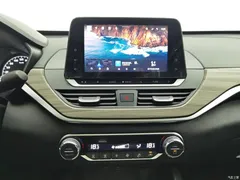 2021 Nissan Teana 2.0L XL Comfort — фото 12