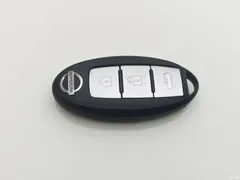 2021 Nissan Teana 2.0L XL Comfort — фото 19