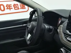 2021 Nissan Teana 2.0L XL Comfort — фото 22