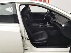 2021 Nissan Teana 2.0L XL Comfort — фото 23