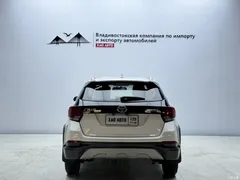 2022 Toyota Yaris L Zhixuan X 1.5L CVT Luxury PLUS — фото 5