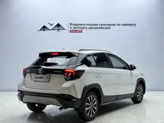2022 Toyota Yaris L Zhixuan X 1.5L CVT Luxury PLUS — фото 6