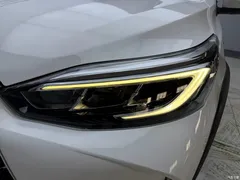 2022 Toyota Yaris L Zhixuan X 1.5L CVT Luxury PLUS — фото 7