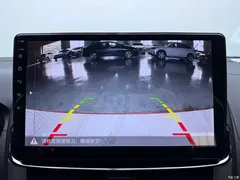 2022 Toyota Yaris L Zhixuan X 1.5L CVT Luxury PLUS — фото 13