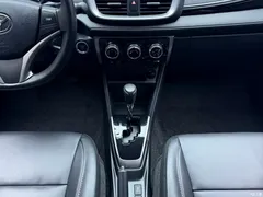 2022 Toyota Yaris L Zhixuan X 1.5L CVT Luxury PLUS — фото 17