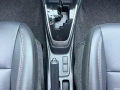 2022 Toyota Yaris L Zhixuan X 1.5L CVT Luxury PLUS — фото 19