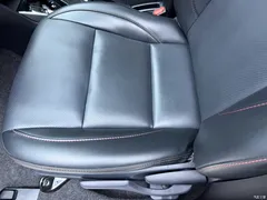 2022 Toyota Yaris L Zhixuan X 1.5L CVT Luxury PLUS — фото 20
