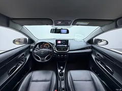 2022 Toyota Yaris L Zhixuan X 1.5L CVT Luxury PLUS — фото 23