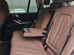 2021 BMW X5 New Energy Import xDrive45e M Sports Package — фото 2