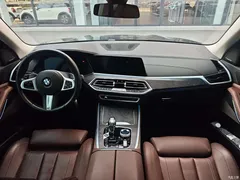 2021 BMW X5 New Energy Import xDrive45e M Sports Package — фото 6
