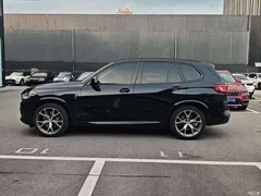2021 BMW X5 New Energy Import xDrive45e M Sports Package — фото 8