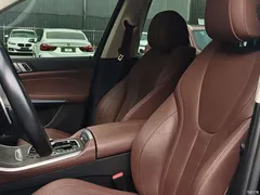 2021 BMW X5 New Energy Import xDrive45e M Sports Package — фото 10