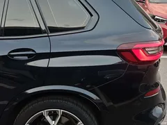 2021 BMW X5 New Energy Import xDrive45e M Sports Package — фото 12