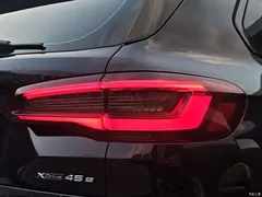 2021 BMW X5 New Energy Import xDrive45e M Sports Package — фото 13