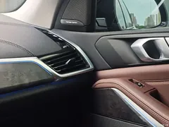 2021 BMW X5 New Energy Import xDrive45e M Sports Package — фото 14