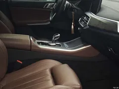 2021 BMW X5 New Energy Import xDrive45e M Sports Package — фото 15